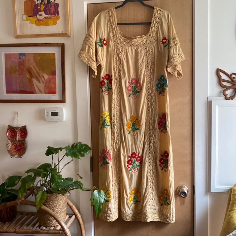 Christy Dawn Simone Dress